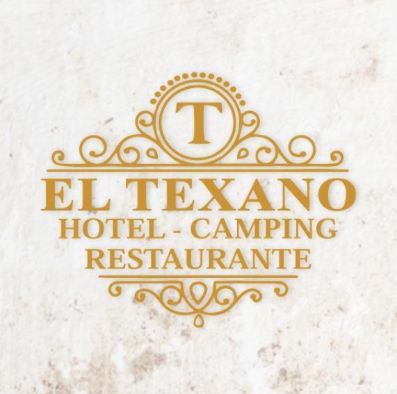 Hotel Y Restaurante El Texano Tamasopo Eksteriør billede